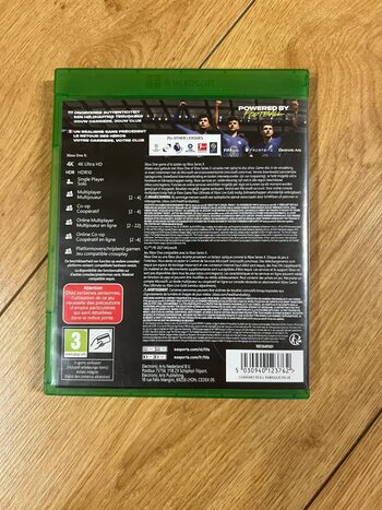 Buy FIFA 22 Xbox One