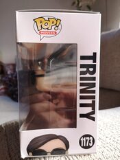 Buy Funko Pop Matrix 1173 Trinity 5e