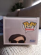 Get Funko Pop Matrix 1173 Trinity 5e