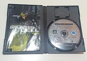 Tom Clancy's Splinter Cell PlayStation 2