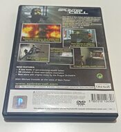 Buy Tom Clancy's Splinter Cell PlayStation 2