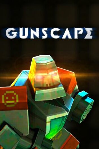 Gunscape Steam Key GLOBAL