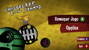 Get Cheesecake Cool Conrad (PC) Steam Key GLOBAL