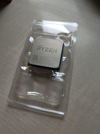 Buy AMD Ryzen 5 3400G 3.7-4.2 GHz AM4 Quad-Core CPU