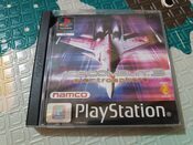 Ace Combat 3: Electrosphere PlayStation