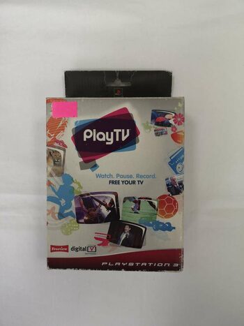 Play TV