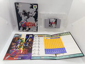 The Legend of Zelda: Ocarina of Time Nintendo 64