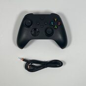 Xbox Wireless Controller – Carbon Black