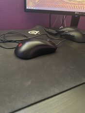 Zowie s2 mini pelė.