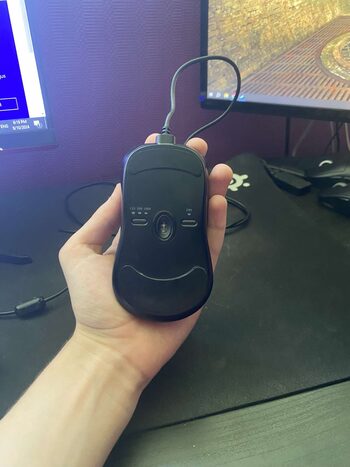 Buy Zowie s2 mini pelė.