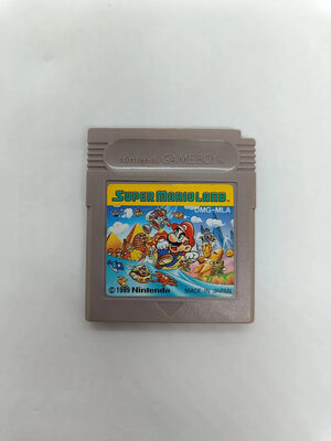 Super Mario 4 Game Boy