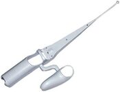 Buy PEGA Wii Fishing Rod PG-Wi073A with Spin Cast Reel