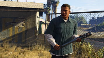 Get Grand Theft Auto V PlayStation 5