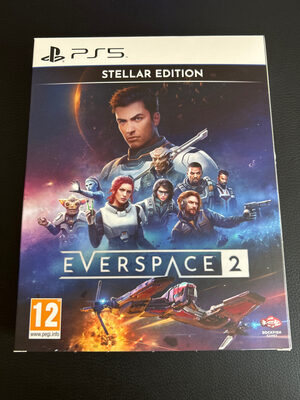 Everspace 2 PlayStation 5