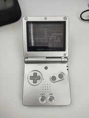 Game Boy Advance SP