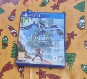 Horizon: Forbidden West PlayStation 4