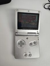 Game Boy Advance SP