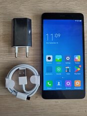 Xiaomi Redmi Note 3 (MediaTek) 16GB Silver