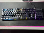 Keyboard - GXT 