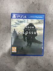 Shadow of the Colossus  (2018) PlayStation 4