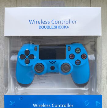 Naujas PS4 Wireless Bluetooth PC Playstation 4 V2 pultelis controller valdyklis 