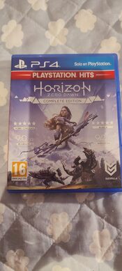 Horizon Zero Dawn: Complete Edition PlayStation 4