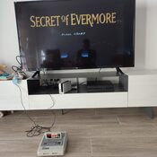 Secret of Evermore SNES for sale