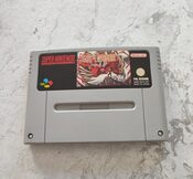 Secret of Evermore SNES