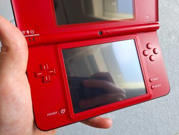 Buy Nintendo DSi XL 25° aniversario super mario bros