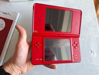 Nintendo DSi XL 25° aniversario super mario bros for sale