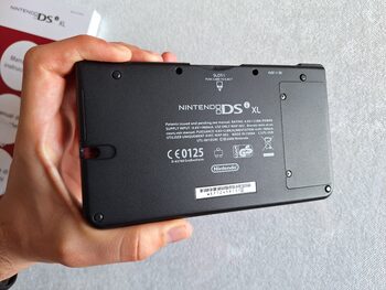 Redeem Nintendo DSi XL 25° aniversario super mario bros