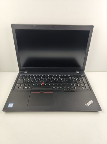 Get Lenovo Thinkpad L590 Full HD IPS i3-8145u 16gb/512gb