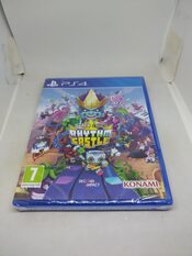 Super Crazy Rhythm Castle PlayStation 4