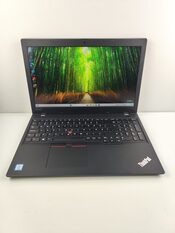 Lenovo Thinkpad L590 Full HD IPS i3-8145u 16gb/512gb