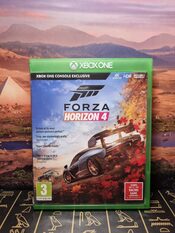 Forza Horizon 4 Xbox One