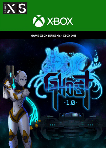Ghost 1.0 XBOX LIVE Key ARGENTINA