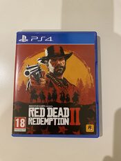 Red Dead Redemption 2 PlayStation 4