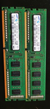 6Gb Ddr3 ramai