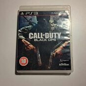 Call of Duty PlayStation 3