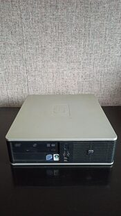 Kompiuteris HP dc7800 SFF Vista C2D E6550 for sale