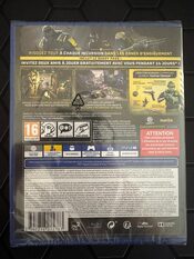 Tom Clancy's Rainbow Six Extraction: Guardian Edition PlayStation 4