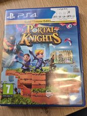 Portal Knights PlayStation 4