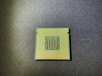 Buy SL8J2 Intel Pentium 4 541, 1M Cache, 3.20 GHz, 800 MHz FSB LGA SOCKET 775