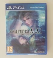 FINAL FANTASY X/X-2 HD Remaster PlayStation 4