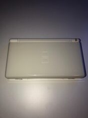 Nintendo DS Lite, White