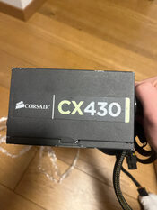 Corsair CX ATX 430 W 80+ Bronze PSU