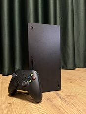 Xbox Series X, Black, 1TB