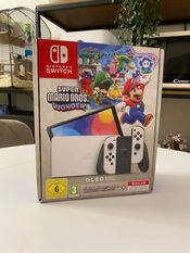 Nintendo Switch OLED, 64GB, White for sale