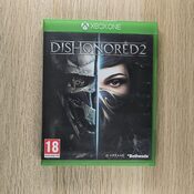 Dishonored 2 Xbox One