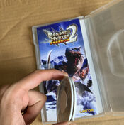 Monster Hunter Freedom 2 PSP for sale